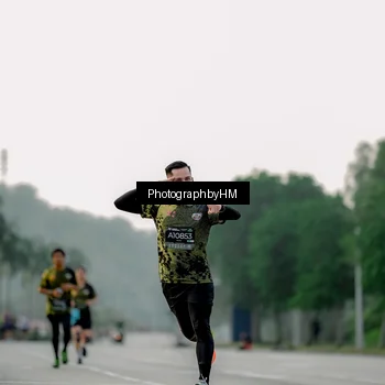 Runner Photo 6659590