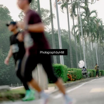Runner Photo 6659591
