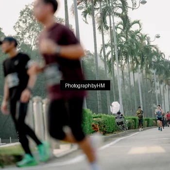 Runner Photo 6659592