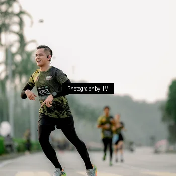 Runner Photo 6659593