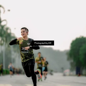 Runner Photo 6659594