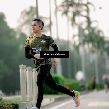 Runner Photo 6659595