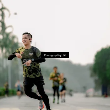 Runner Photo 6659598