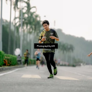 Runner Photo 6659601