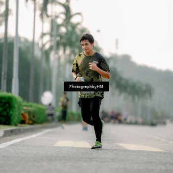 Runner Photo 6659604
