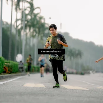 Runner Photo 6659607