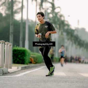 Runner Photo 6659608