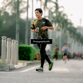 Runner Photo 6659609