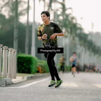 Runner Photo 6659610