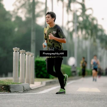 Runner Photo 6659612