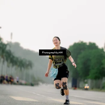 Runner Photo 6659613