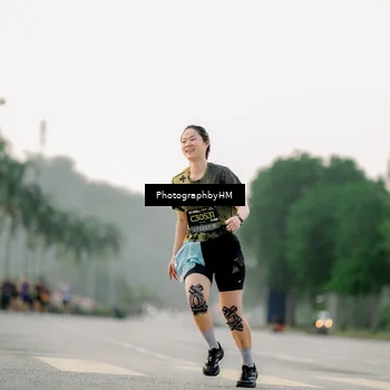 Runner Photo 6659614