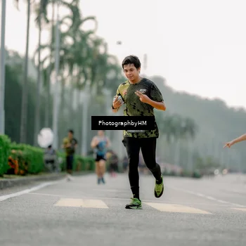 Runner Photo 6659615