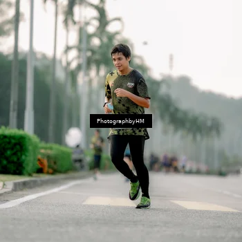 Runner Photo 6659619