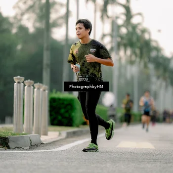 Runner Photo 6659620