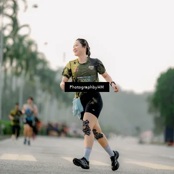 Runner Photo 6659622