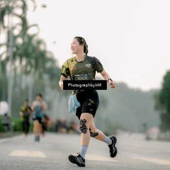 Runner Photo 6659623