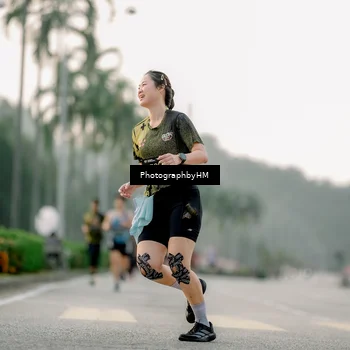 Runner Photo 6659628