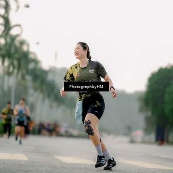 Runner Photo 6659631