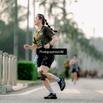 Runner Photo 6659632