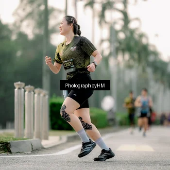Runner Photo 6659633
