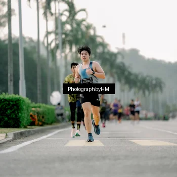 Runner Photo 6659634