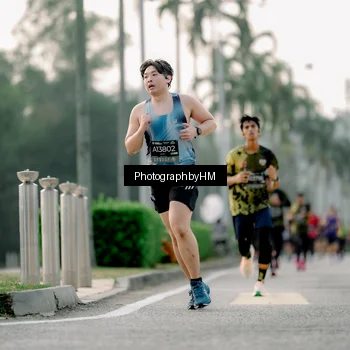 Runner Photo 6659637