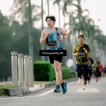 Runner Photo 6659638