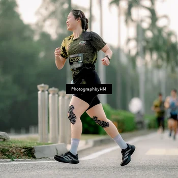 Runner Photo 6659639