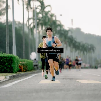 Runner Photo 6659640