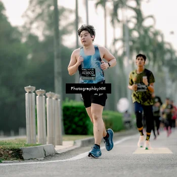 Runner Photo 6659642