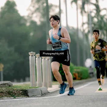 Runner Photo 6659643