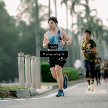 Runner Photo 6659644