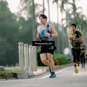Runner Photo 6659645