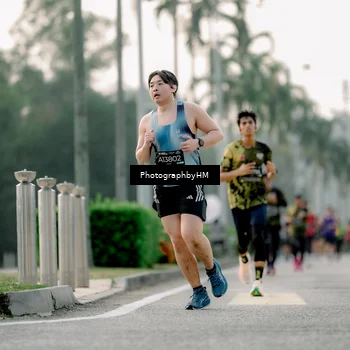 Runner Photo 6659646