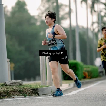 Runner Photo 6659648