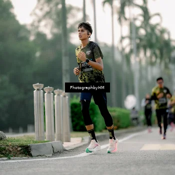 Runner Photo 6659651