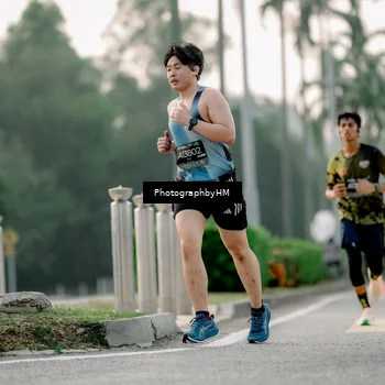 Runner Photo 6659653