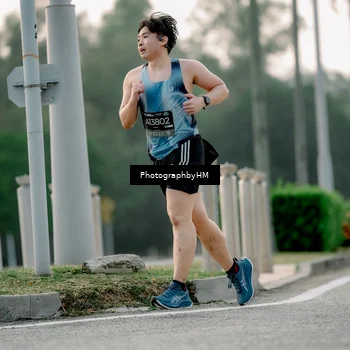 Runner Photo 6659655