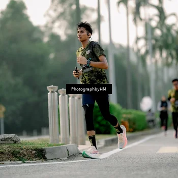 Runner Photo 6659657