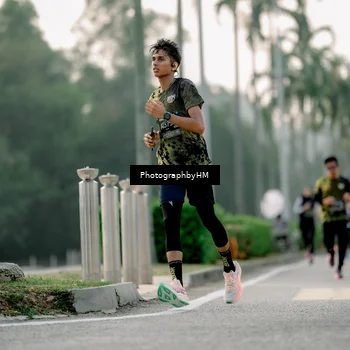 Runner Photo 6659658
