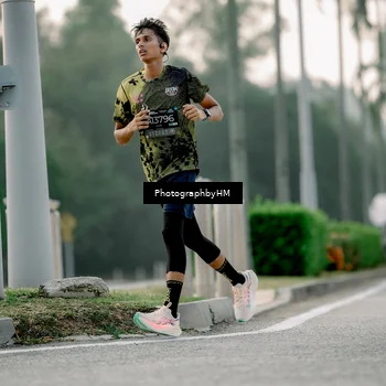 Runner Photo 6659659