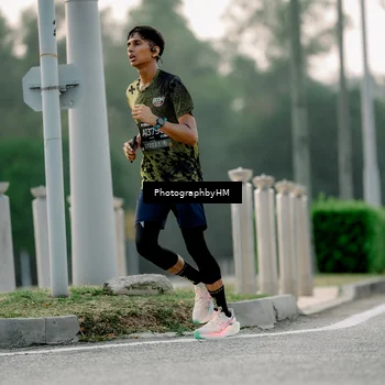 Runner Photo 6659661
