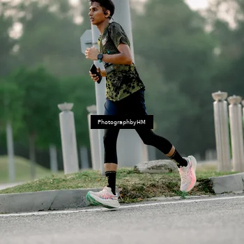 Runner Photo 6659662