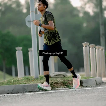 Runner Photo 6659663