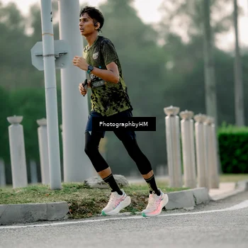 Runner Photo 6659664