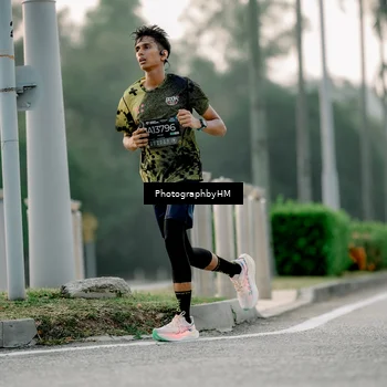 Runner Photo 6659667