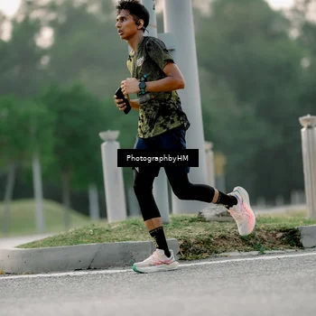 Runner Photo 6659668