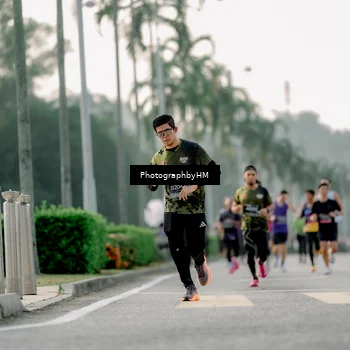 Runner Photo 6659669