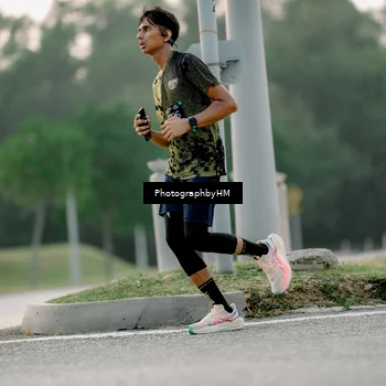 Runner Photo 6659670